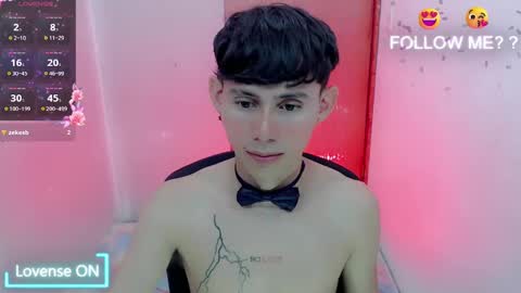 Andres online show from 15, 2, 2025