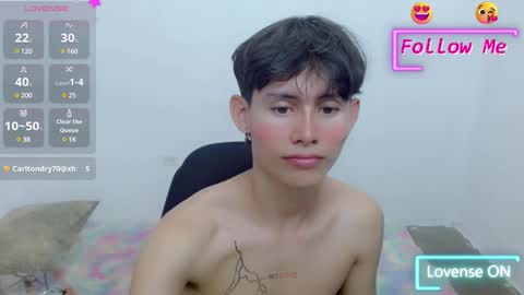 Andres online show from 11, 3, 2025