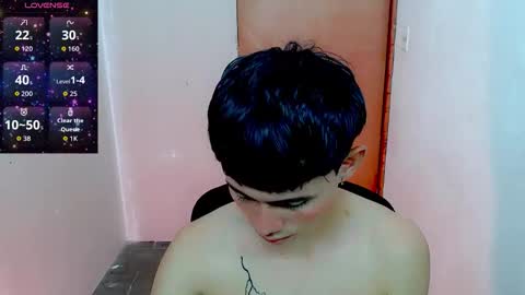Andres online show from 9, 9, 2025