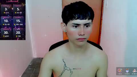 Andres online show from 10, 9, 2025