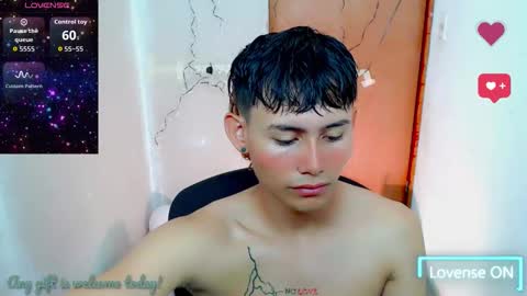 Andres online show from 2, 10, 2025