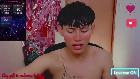 Andres online show from 11, 1, 2026