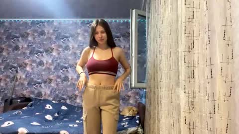 Snapshot of tannarosier chatting on 15, 11, 2025 Kira online show from 15, 11, 2025