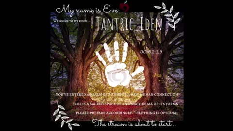 Snapshot of tantric_eden_ chatting on 2, 12, 2024 Lilith Eden sometimes Eve online show from 2, 12, 2024