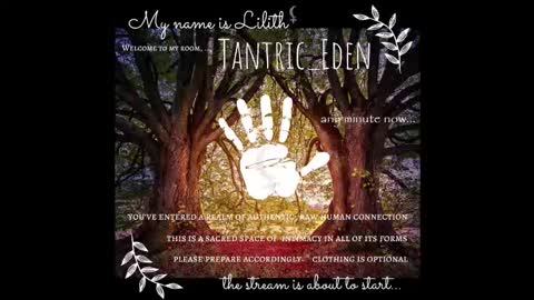 Snapshot of tantric_eden_ chatting on 16, 10, 2025 Lilith Eden sometimes Eve online show from 16, 10, 2025