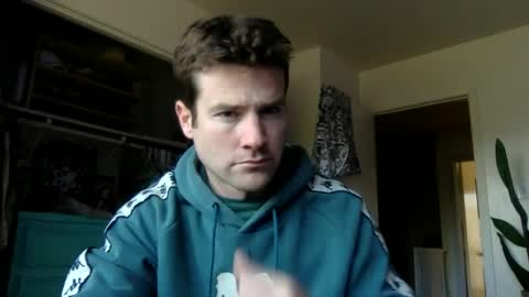 Dr. Love online show from 12, 1, 2025