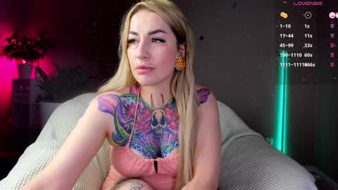 Tanya acid       online show from 14, 1, 2025