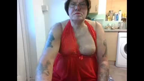 tanya_sissie_somerset online show from 19, 12, 2024