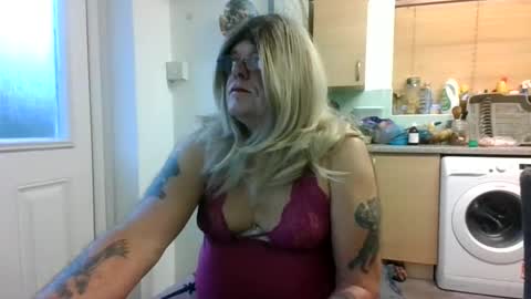 tanya_sissie_somerset online show from 28, 12, 2024