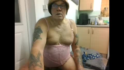 tanya_sissie_somerset online show from 17, 1, 2025