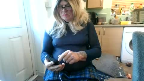 tanya_sissie_somerset online show from 27, 1, 2025