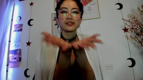 Snapshot of tanya_worldbondage chatting on 23, 2, 2025 tanya online show from 23, 2, 2025