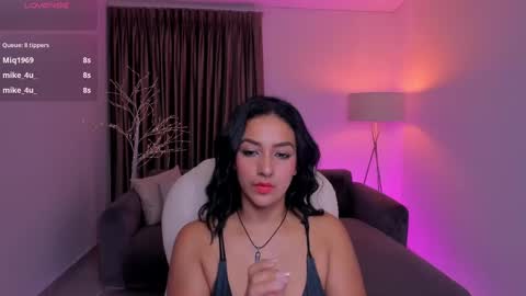 Tanya online show from 1, 3, 2025