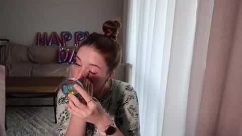 Tanya Chudo online show from 13, 11, 2025