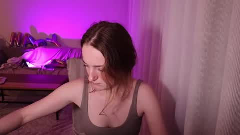 Tanya Chudo online show from 17, 11, 2025