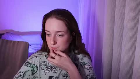 Tanya Chudo online show from 27, 11, 2025