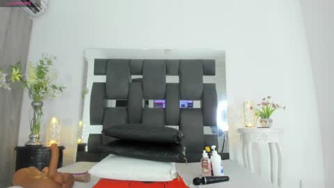 Snapshot of tanyyaa chatting on 29, 12, 2024 Tanya online show from 29, 12, 2024