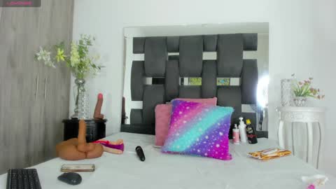 Snapshot of tanyyaa chatting on 26, 1, 2025 Tanya online show from 26, 1, 2025