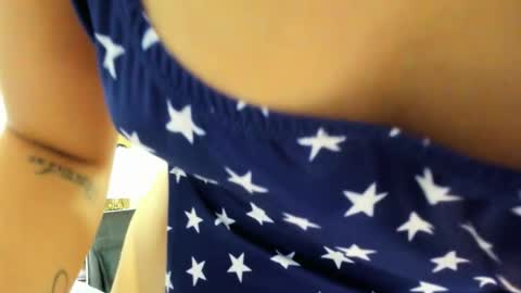 Snapshot of tara_hot1 chatting on 5, 12, 2025 Tara online show from 5, 12, 2025