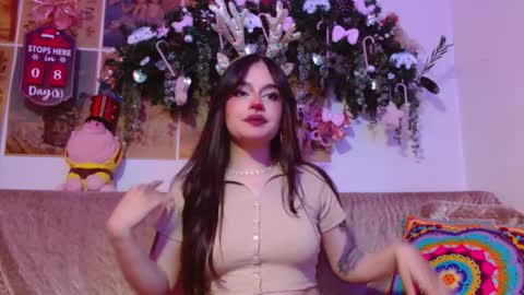    online show from 18, 12, 2025