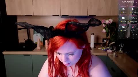 tara_renn online show from 22, 2, 2025
