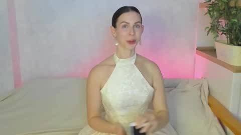 Teresa online show from 14, 11, 2025