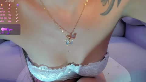 Snapshot of taralawrence chatting on 27, 2, 2025 Tara Lawrence online show from 27, 2, 2025