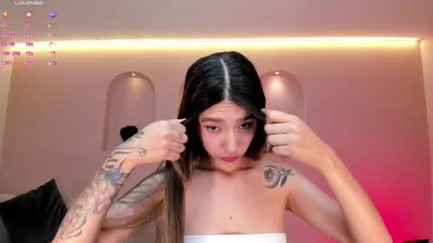 Snapshot of taralawrence chatting on 2, 11, 2025 Tara Lawrence online show from 2, 11, 2025