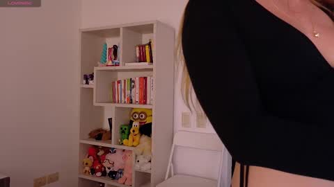 Snapshot of tarawhite_ chatting on 5, 3, 2026 Tara White online show from 5, 3, 2026