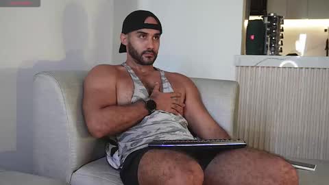 Tarek online show from 8, 10, 2025