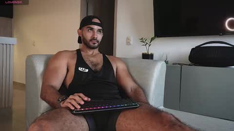 Tarek online show from 17, 10, 2025