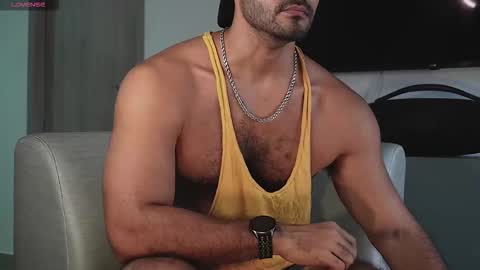 Tarek online show from 6, 11, 2025