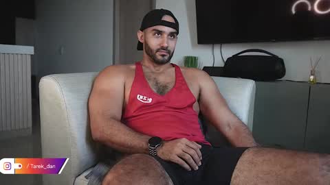 Tarek online show from 15, 1, 2026