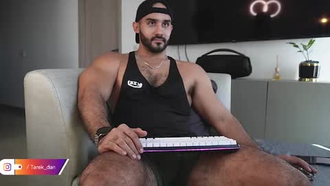 Tarek online show from 19, 1, 2026