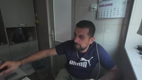 tarkan198 online show from 4, 1, 2025