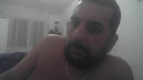 tarkan198 online show from 6, 1, 2025