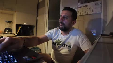 tarkan198 online show from 8, 1, 2025