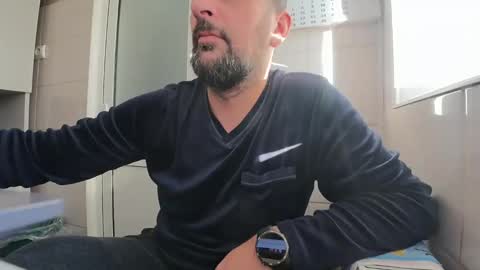 tarkan198 online show from 8, 1, 2025