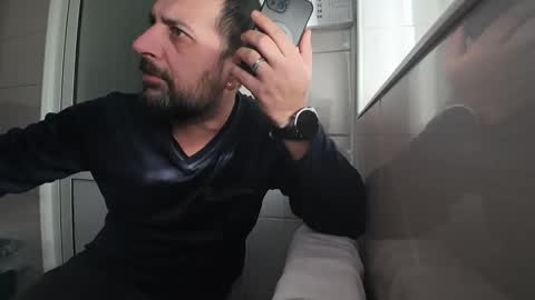 tarkan198 online show from 10, 1, 2025