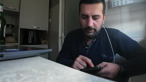 tarkan198 online show from 11, 1, 2025