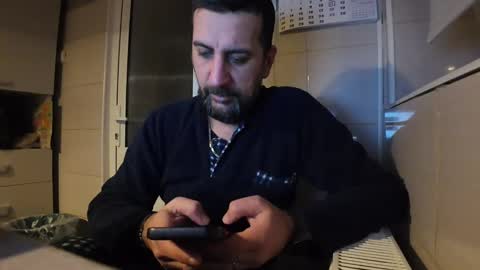 tarkan198 online show from 11, 1, 2025