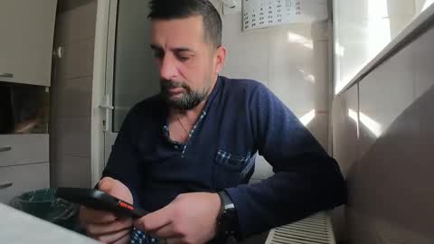 tarkan198 online show from 12, 1, 2025