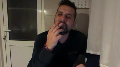 tarkan198 online show from 11, 1, 2026