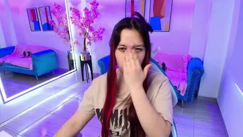 Snapshot of tarly_matches chatting on 3, 10, 2025 Tarly online show from 3, 10, 2025