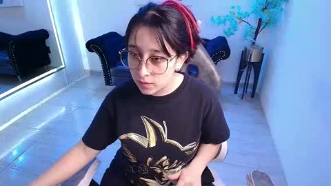 Snapshot of tarly_matches chatting on 19, 10, 2025 Tarly online show from 19, 10, 2025