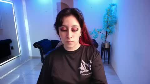 Snapshot of tarly_matches chatting on 21, 10, 2025 Tarly online show from 21, 10, 2025