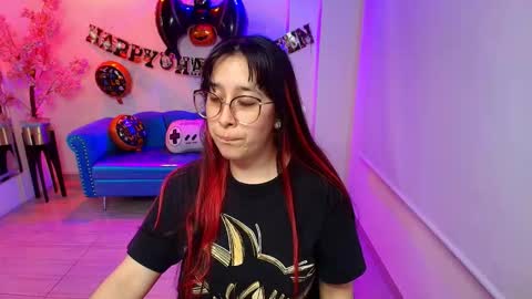 Snapshot of tarly_matches chatting on 25, 10, 2025 Tarly online show from 25, 10, 2025