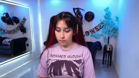 Snapshot of tarly_matches chatting on 29, 10, 2025 Tarly online show from 29, 10, 2025