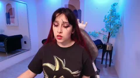 Snapshot of tarly_matches chatting on 6, 11, 2025 Tarly online show from 6, 11, 2025