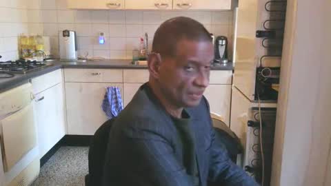 Genaro Thode online show from 20, 11, 2025